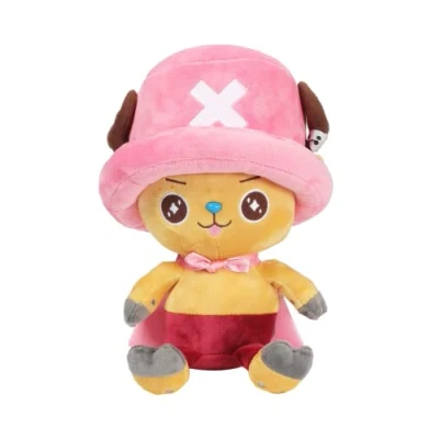 Afbeelding van Sakami One Piece Chopper (Twinkle Eyes Version) Knuffel