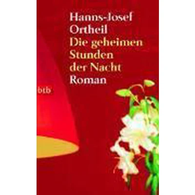 Afbeelding van Die Geheimen Stunden Der Nacht
