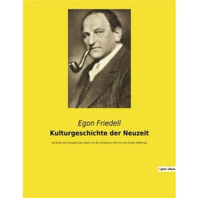 Image de Kulturgeschichte der Neuzeit