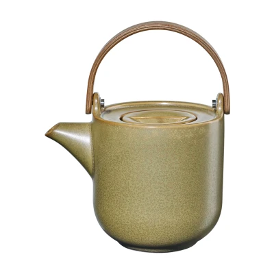 Afbeelding van Asa Coppa Theepot 0,5l Miso