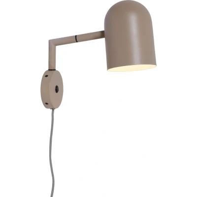 Afbeelding van it&#039;s about RoMi Marseille Wandlamp