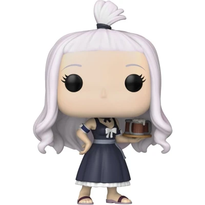 Afbeelding van Funko Mirajane Strauss Pop! Animation Fairy Tail Figuur 9cm