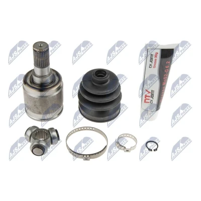Afbeelding van NTY NPW HY 518 Homokineet Vooras links, rechts HYUNDAI: Getz