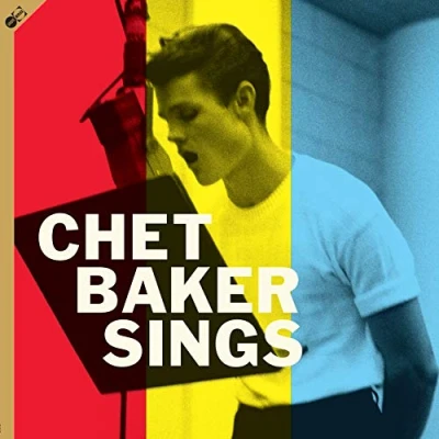 Afbeelding van Chet Baker Sings (2 LPs)