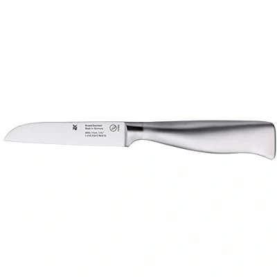 Afbeelding van WMF Grand Gourmet groentemes, 19 cm, Made in Germany, gesmeed mes, Performance Cut, speciaal lemmet, 9 cm lemmet