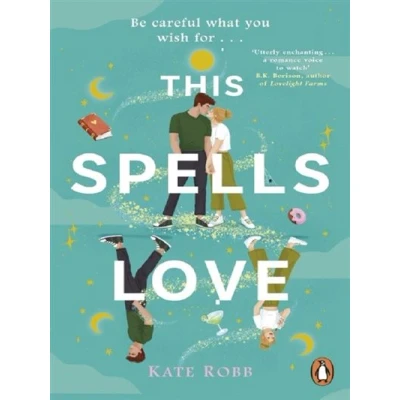 Image de This spells love