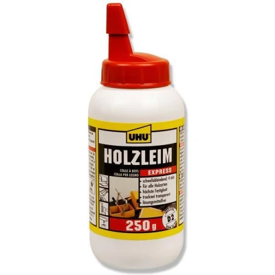 Afbeelding van Houtlijm Express 250gr 48585