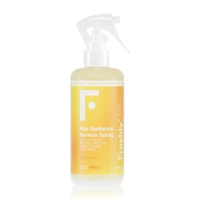 Afbeelding van Freshly Cosmetics Keratine Thermische ontwarrende Spray voor haar, 200 ml