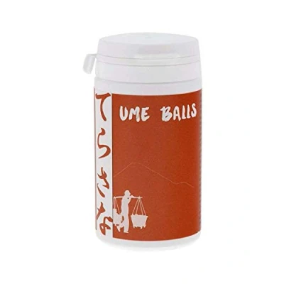 Afbeelding van Ume pillen