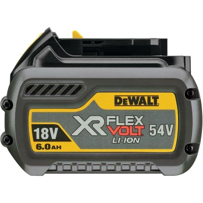 Image de DEWALT DCB546 XJ Batterie 18/54V XR FLEXVOLT 6.0Ah