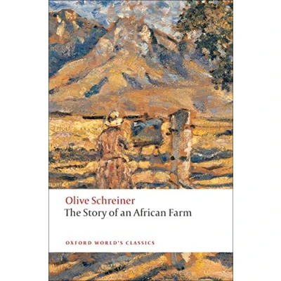Afbeelding van The Story of an African Farm