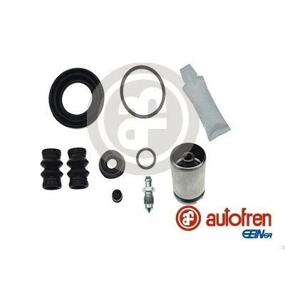 Afbeelding van Reparatieset, remklauw AUTOFREN SEINSA D42532K
