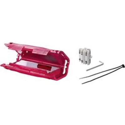 Afbeelding van CellPack 389677 EASY 3 V Kabelmof Inhoud: 1 set(s)