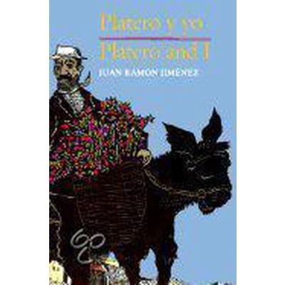 Afbeelding van Platero and I/Platero y yo