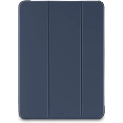 Afbeelding van Hama Tablet hoes &quot;Fold Clear&quot; voor Apple iPad Air 13&quot; (2024), donkerblauw