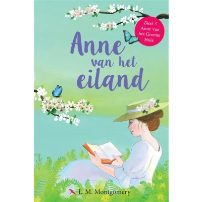 Image de Anne van het eiland