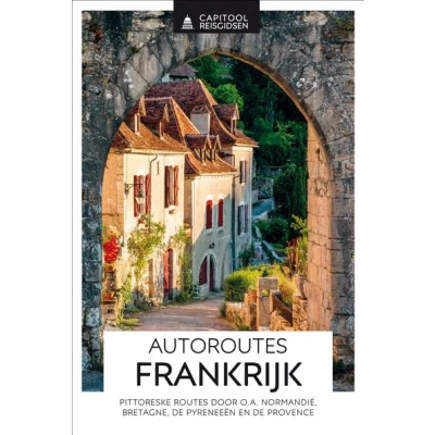 Image de Autoroutes Frankrijk