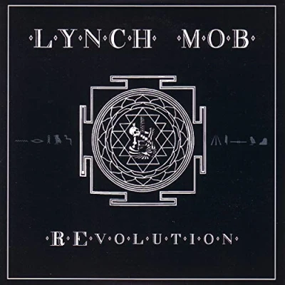 Afbeelding van Lynch Mob REvolution (LP) (Deluxe Edition)