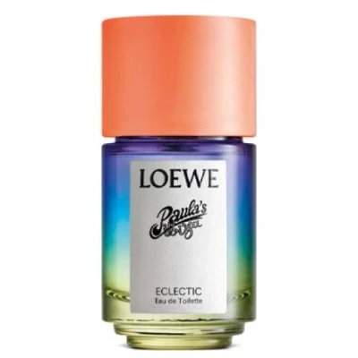 Afbeelding van Loewe Paula&#039;s Ibiza Eclectic Eau de Toilette 50 ml