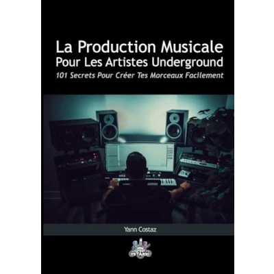 Afbeelding van La Production Musicale Pour Les Artistes Underground