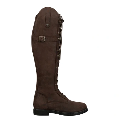 Image de Suedwind Bottes d&#039;Équitation Longford Étanche Waxy Brown 41