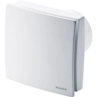 Afbeelding van Maico Ventilatoren ECA 150 ipro Ventilator voor kleine ruimtes 230 V