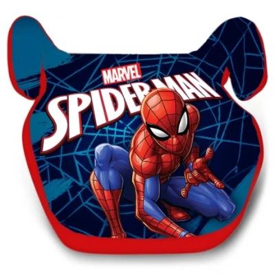 Afbeelding van Spiderman Autozitje/Autostoelverhoger 5902308592896