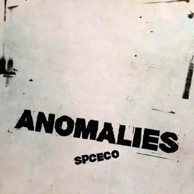 Afbeelding van Spc Eco Anomalies