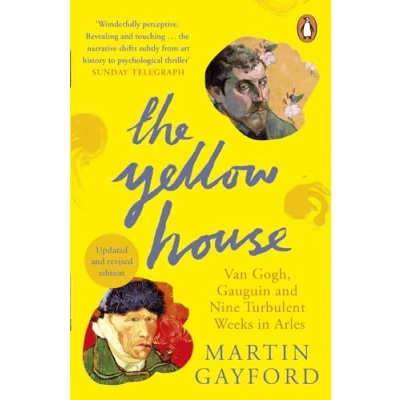 Afbeelding van Yellow House