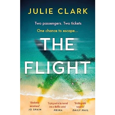 Afbeelding van The Flight