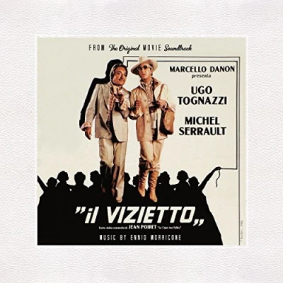 Afbeelding van Il Vizietto