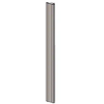 Afbeelding van Altrex Profiel Kort (t.b.v. Shuttle Liftsysteem)