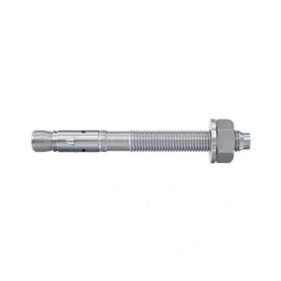 Afbeelding van Fischer Bolzenanker FBZ 12/20 Plug 20 mm 12 543404 stuk(s)