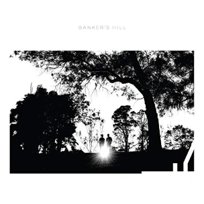 Afbeelding van El Ten Eleven Banker&#039;s Hill (LP)