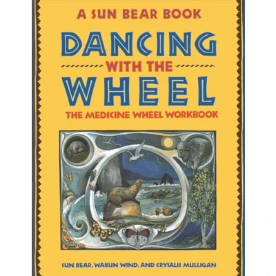 Afbeelding van Dancing With the Wheel