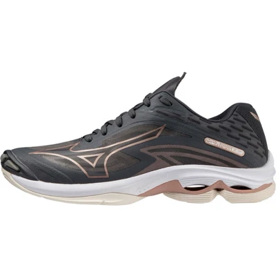 Afbeelding van Mizuno Dammes Schoenen Sneakers Sport Grijs 37