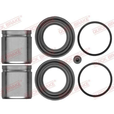 Afbeelding van QUICK BRAKE 114 5248 Remklauw Reparatieset Met zuiger 46