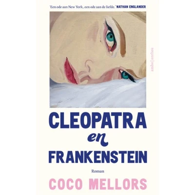 Image de Cleopatra en Frankenstein
