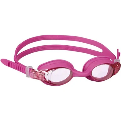 Afbeelding van Beco Zwembril Catania Sealife Meisjes Roze One Size