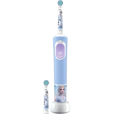 Image de Oral B Brosse À Dents Électrique Pro 3 Junior Frozen