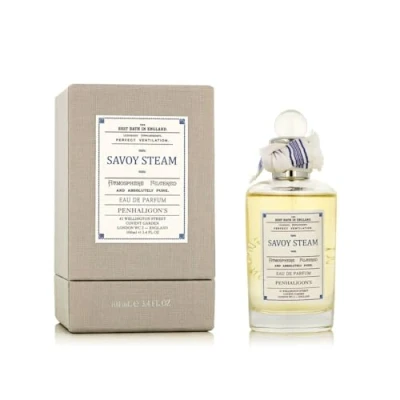 Afbeelding van Penhaligon&#039;s Savoy Steam Eau de Parfum 100 ml