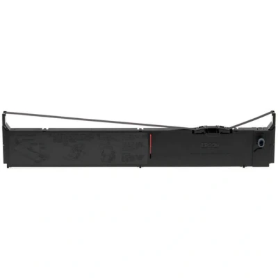 Afbeelding van Epson S015384 Ribbon Zwart