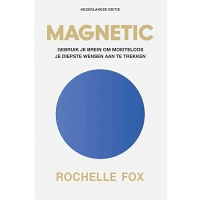 Afbeelding van The Magnetic Mind Nederlandse editie