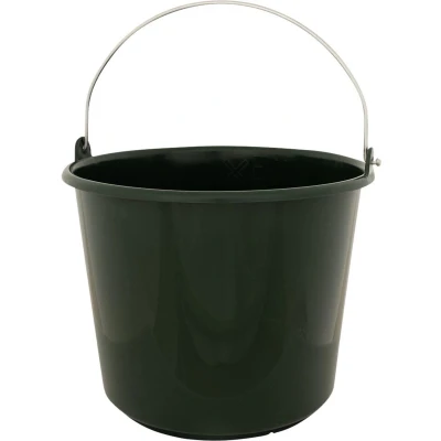 Afbeelding van Premiere emmer 12 liter l Groen
