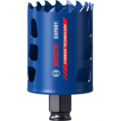 Afbeelding van Bosch 2608900427 EXPERT Power Change gatzaag Tough Material 51mm