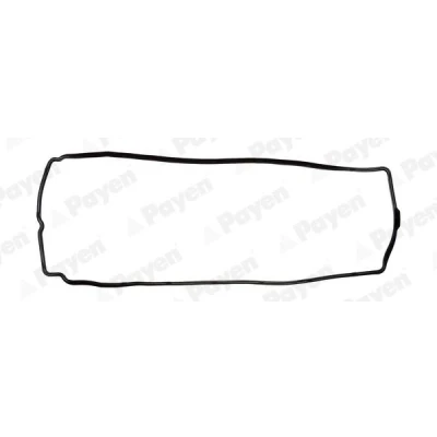 Afbeelding van PAYEN JM5298 Kleppendeksel Pakking ACM (Polyacryl Rubber) NISSAN: Micra 2, C+C 3