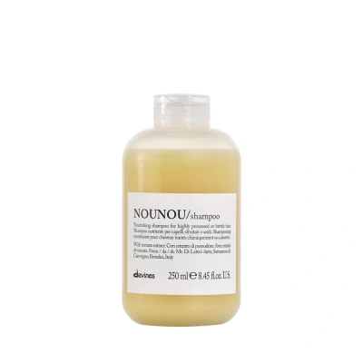 Afbeelding van Davines Essential Nounou Shampoo 250ml Haibu by Kapperskorting.com