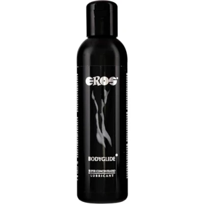 Afbeelding van Eros Bodyglide Super Geconcentreerd Siliconenbasis 500ml