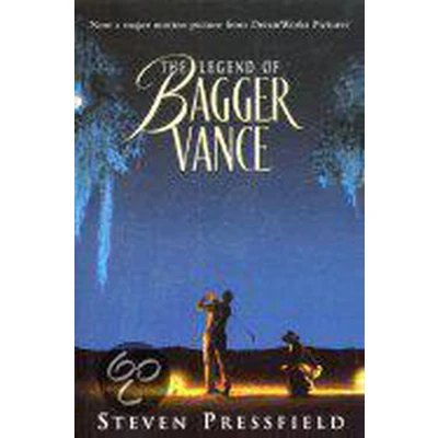 Afbeelding van Legend Of Bagger Vance