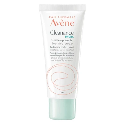 Afbeelding van Avene Cleanance Hydra Soothing Cream 40 Ml
